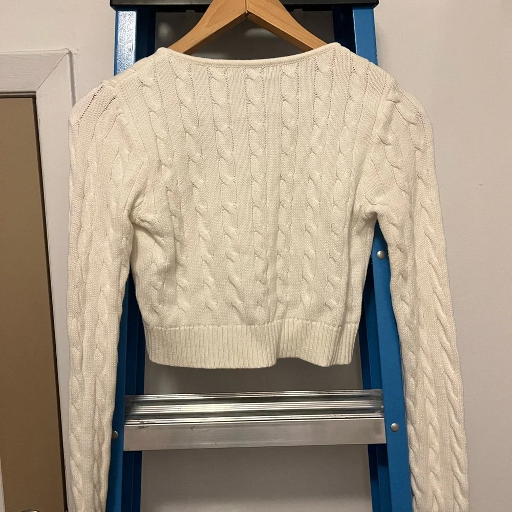 Brandy Melville cardigan - Picture 2 of 2